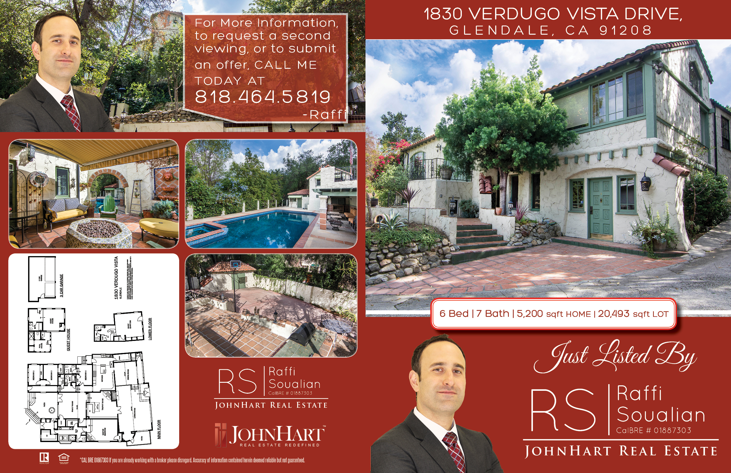 verdugo vista brochure